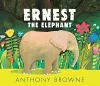 Ernest the Elephant cover