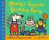 Maisy's Surprise Birthday Party cover