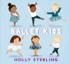 Ballet Kids cover