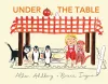 Under the Table cover