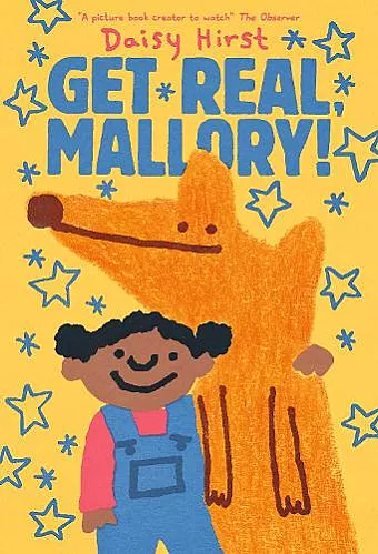 Get Real, Mallory! cover