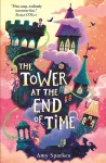 The Tower at the End of Time cover