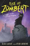 Rise of ZomBert cover