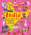India, Incredible India cover