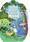 Hoppy Floppy’s Carrot Hunt cover