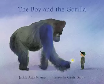 The Boy and the Gorilla cover
