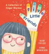 Five Little Friends: A Collection of Finger Rhymes cover