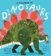 A First Book of Dinosaurs cover