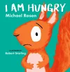 I Am Hungry cover