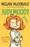 Judy Moody cover