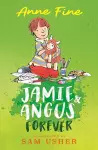 Jamie and Angus Forever cover
