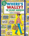 Where's Wally? The Holiday Handbook cover