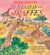 Protecting the Planet: The Season of Giraffes cover