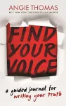 Find Your Voice cover