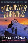Midwinter Burning cover