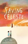 Saving Celeste cover