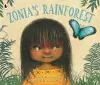 Zonia's Rainforest cover