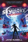 SkyWake Invasion cover
