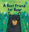 A Best Friend for Bear cover