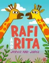 Rafi and Rita cover
