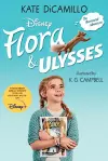 Flora & Ulysses cover