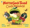 Natterjack Toad Can't Believe It! cover