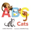 ABC Cats: An Alpha-Cat Book cover
