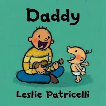 Daddy cover