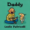 Daddy cover