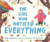 The Girl Who Noticed Everything cover