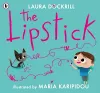 The Lipstick cover