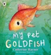My Pet Goldfish cover