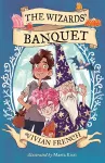 The Wizards' Banquet cover