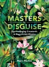 Masters of Disguise: Can You Spot the Camouflaged Creatures? cover