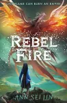Rebel Fire cover
