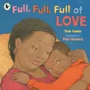 Full, Full, Full of Love cover