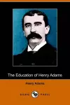 The Education of Henry Adams cover