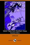 Weird Tales from Northern Seas cover