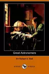 Great Astronomers cover