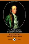 The Autobiography of Benjamin Franklin cover