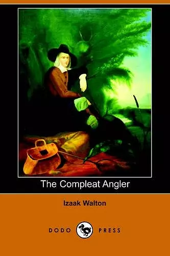 The Compleat Angler cover