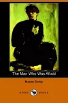 The Man Who Was Afraid cover