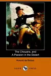 The Chouans, and a Passion in the Desert (Dodo Press) cover