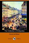 The Collection of Antiquities (Dodo Press) cover