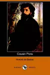 Cousin Pons (Dodo Press) cover