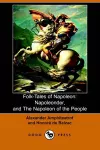 Folk-Tales of Napoleon cover