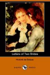 Letters of Two Brides (Dodo Press) cover