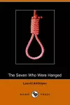 The Seven Who Were Hanged cover