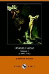 Orlando Furioso Volume I (Canto 1-28) (Dodo Press) cover