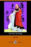 The Tao Te Ching (Dodo Press) cover